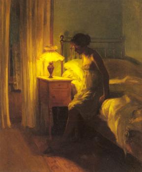 彼得 伊爾施塔德 In The Bedroom 彼得 伊爾施塔德 In The Bedroom